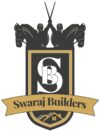Swaraj builder main logo
